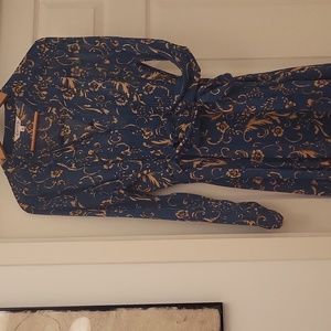 Nannette Lepore dress